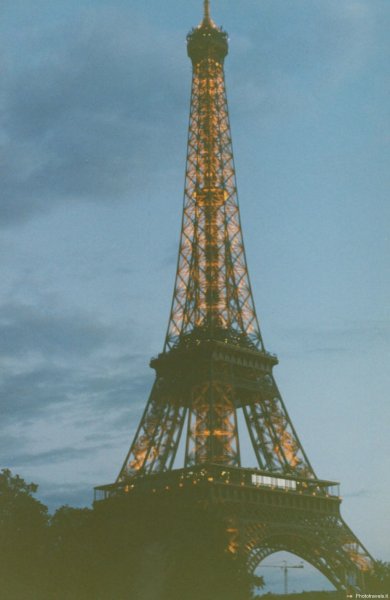 eiffel