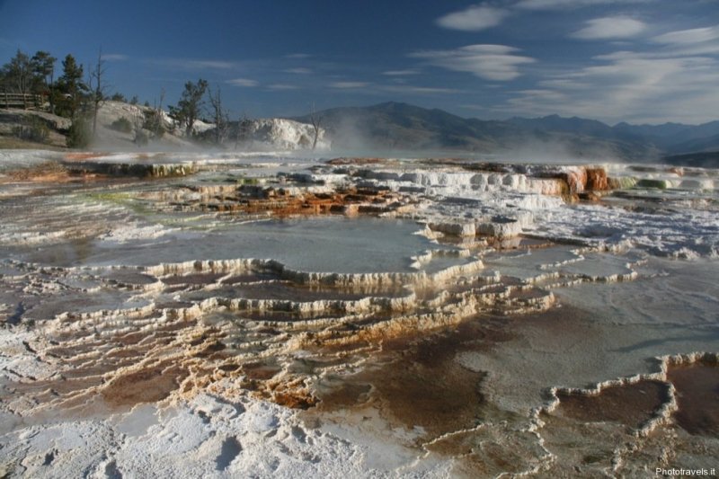 yellowstone