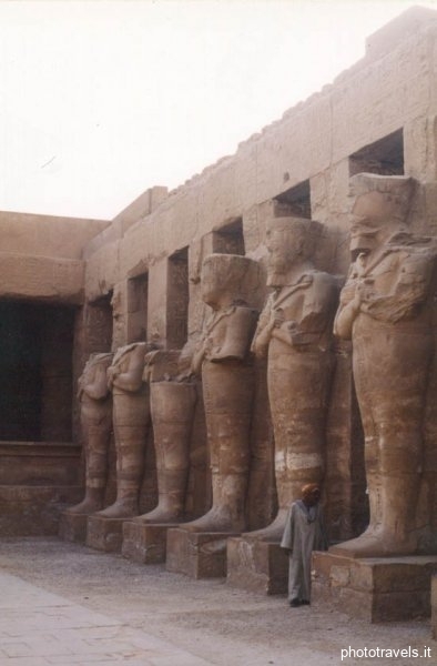 luxor